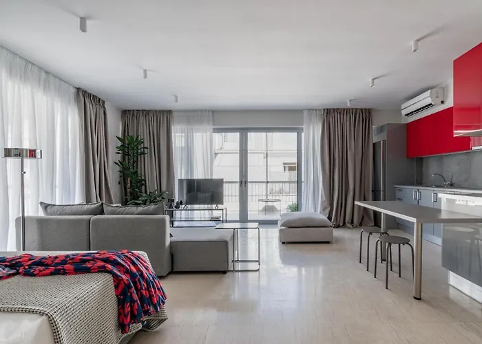 The Artisan Suites