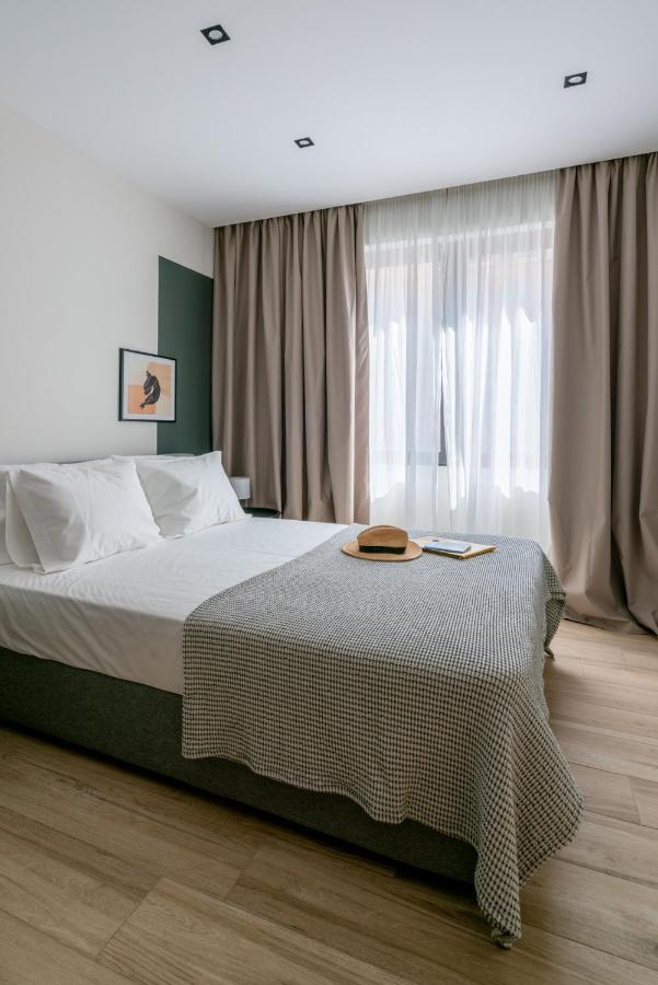 Hotel The Artisan Athens
