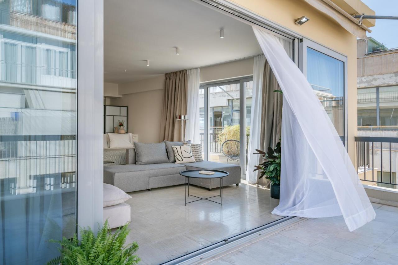 The Artisan 4* Athens
