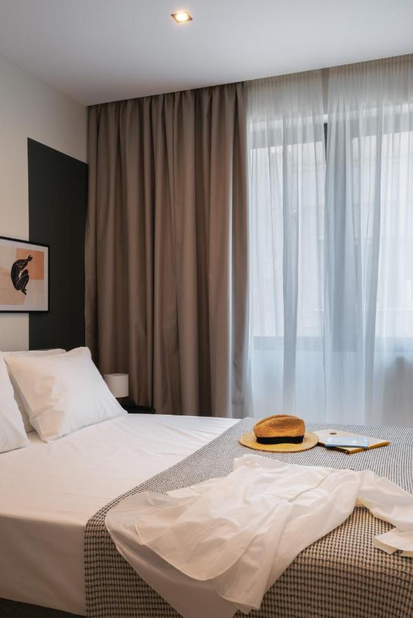 Hotel The Artisan Athens