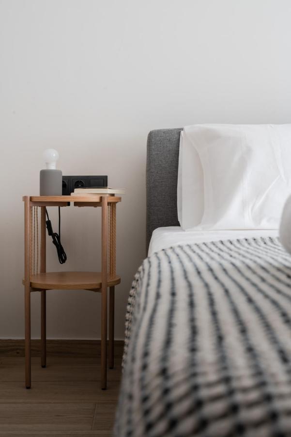Hotel The Artisan Athens