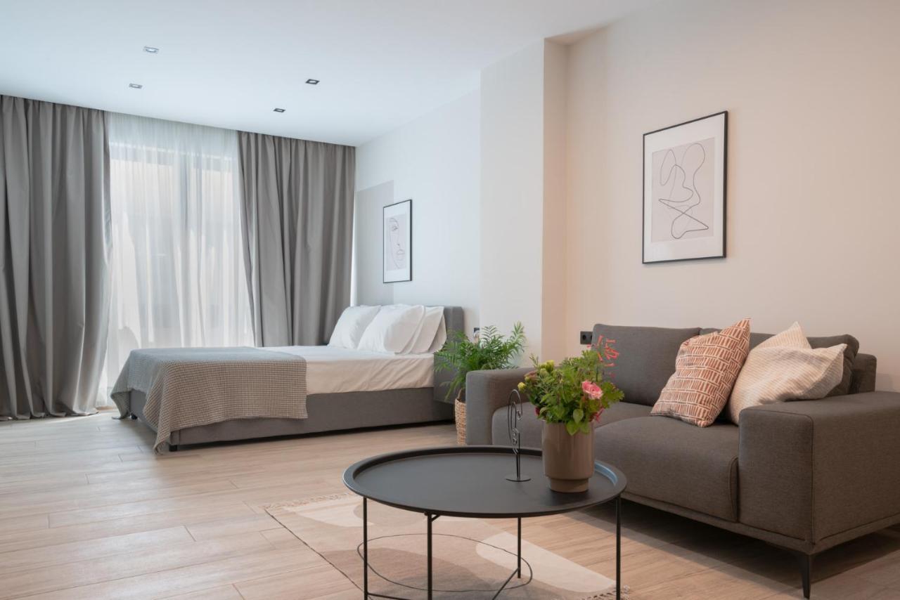 Hotel The Artisan 4*
