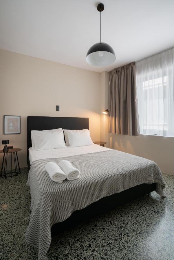 Hotel The Artisan Athens