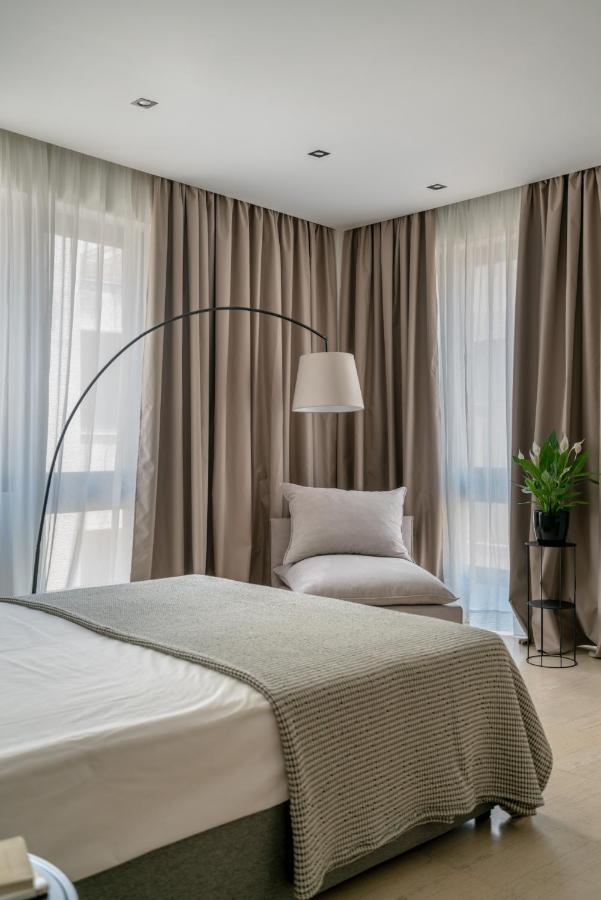 The Artisan Hotel