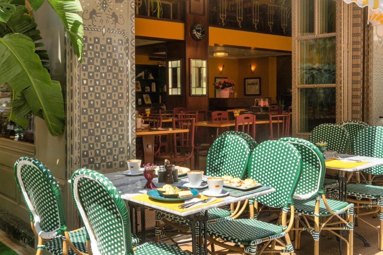 Hotel The Artisan Athens