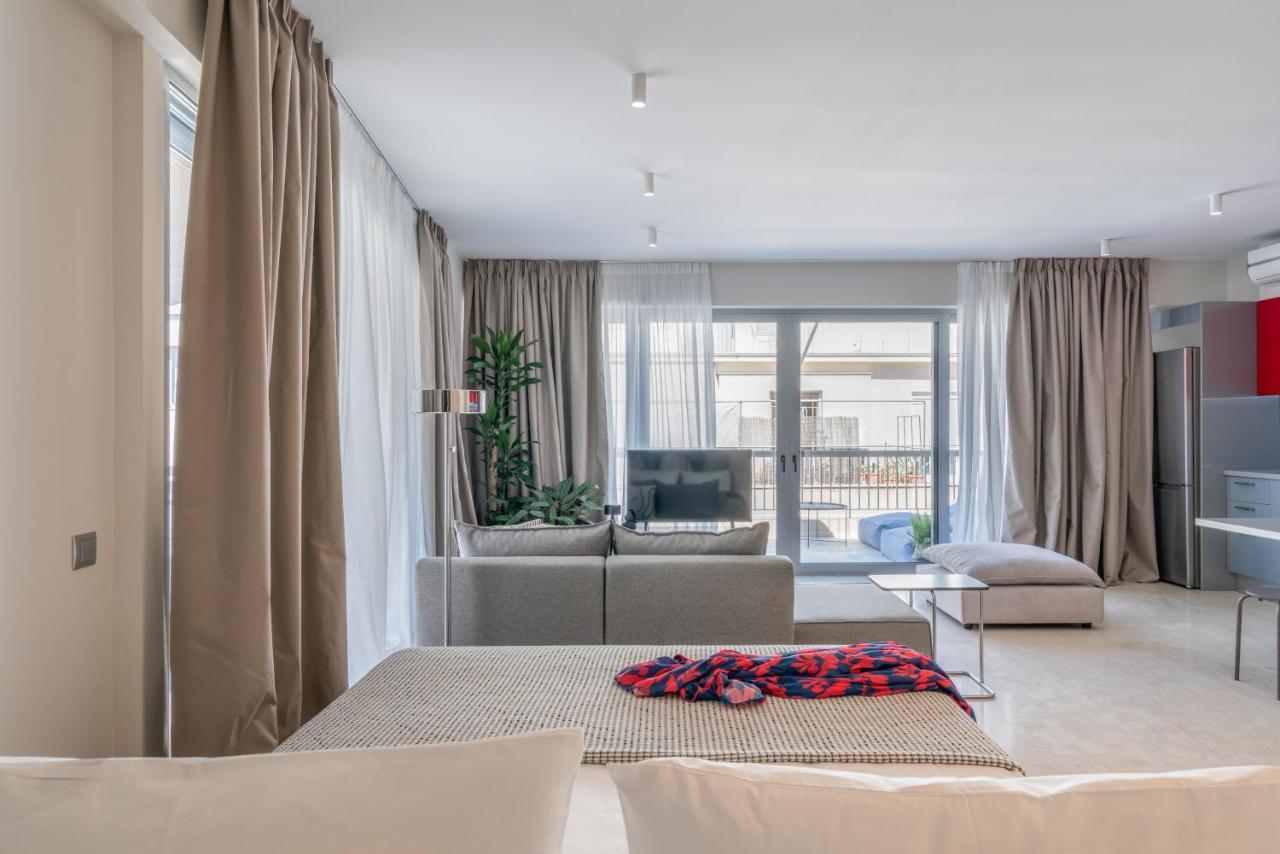 The Artisan 4* Athens