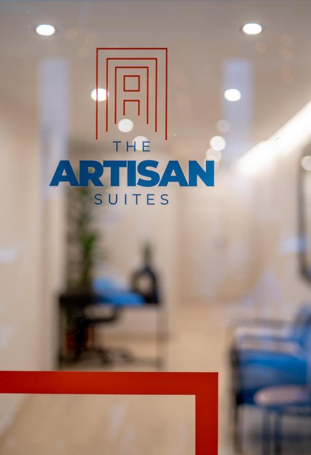 The Artisan Athens