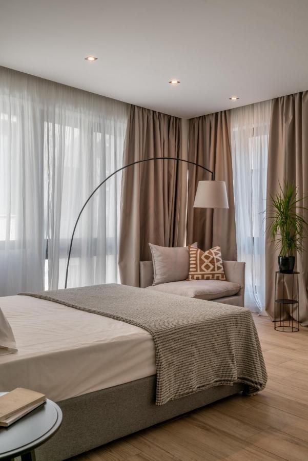 The Artisan 4* Atény