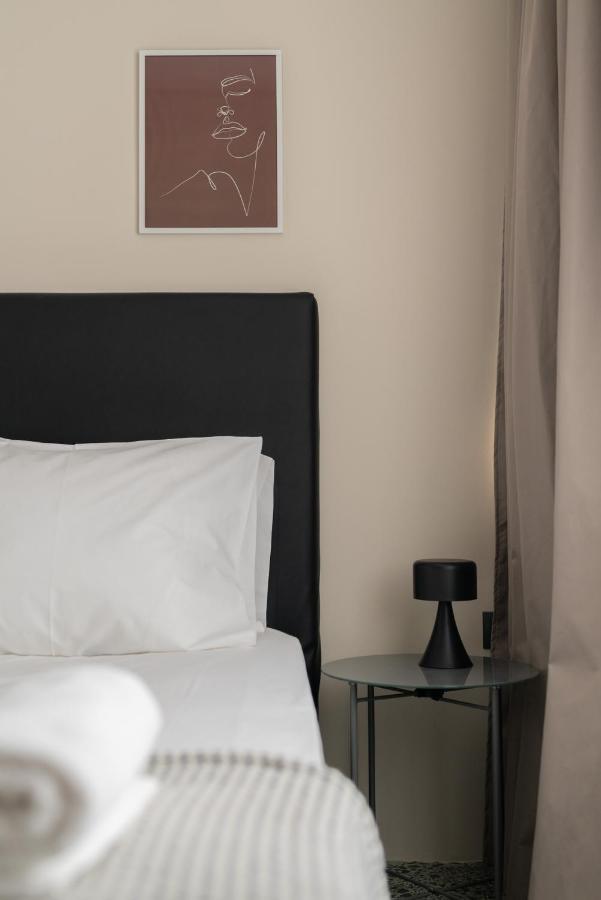 Hotel The Artisan