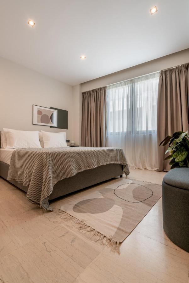 The Artisan Hotel 4*