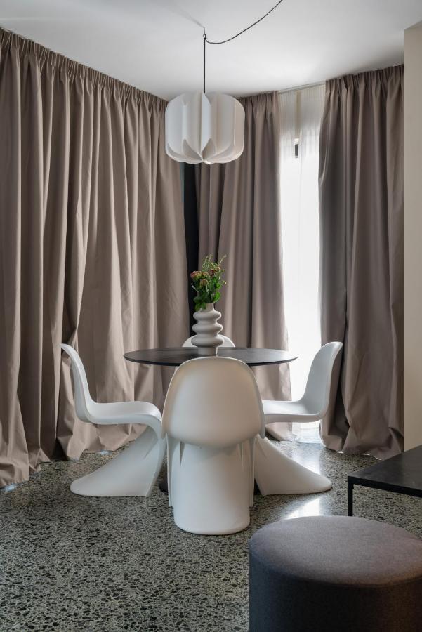 Hotel The Artisan