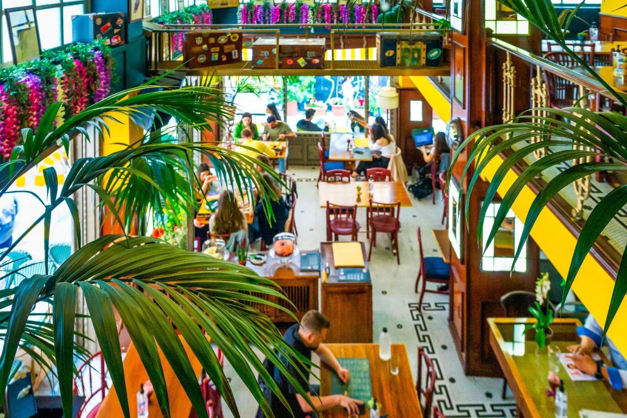 The Artisan Hotel