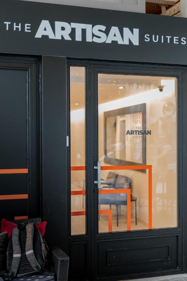 The Artisan Hotel 4*